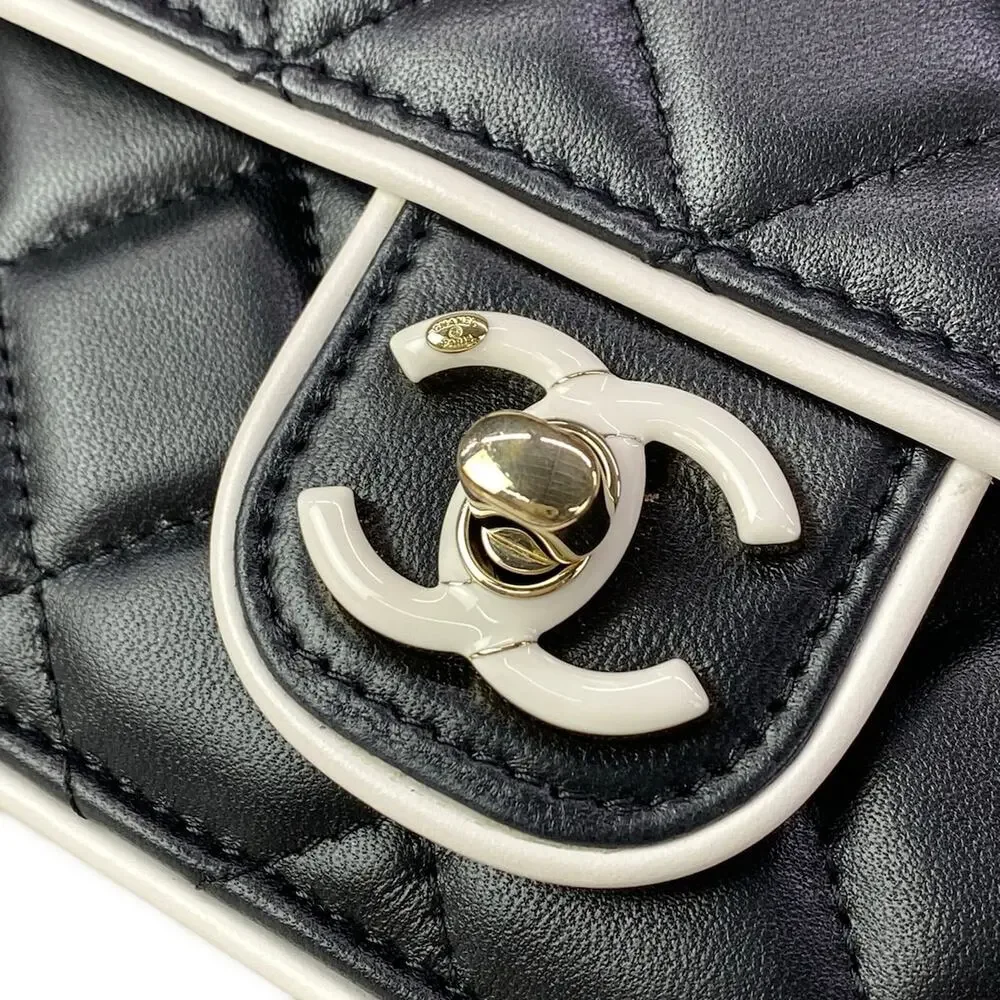 CHANEL matelasse other